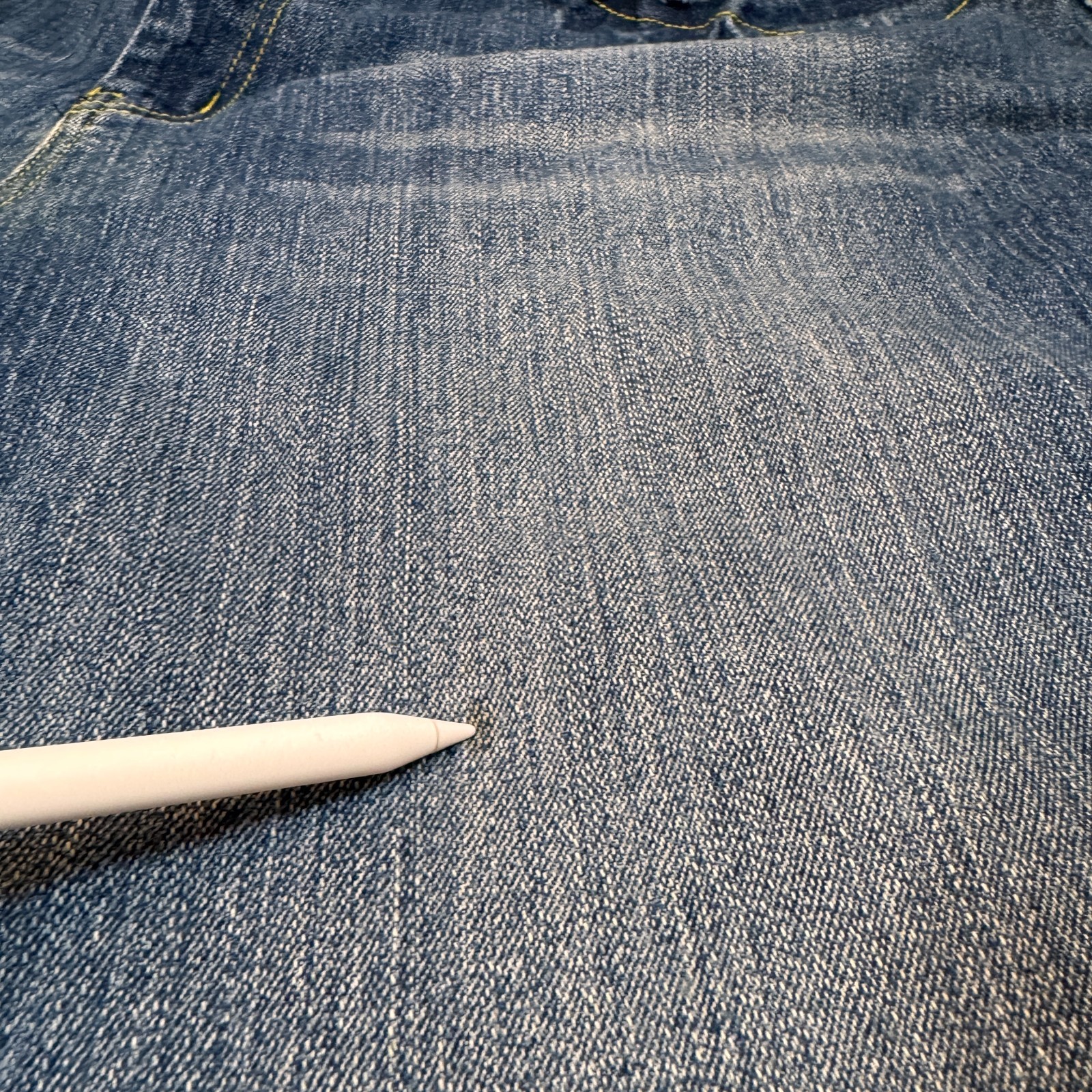 Crest Jeans 21/22