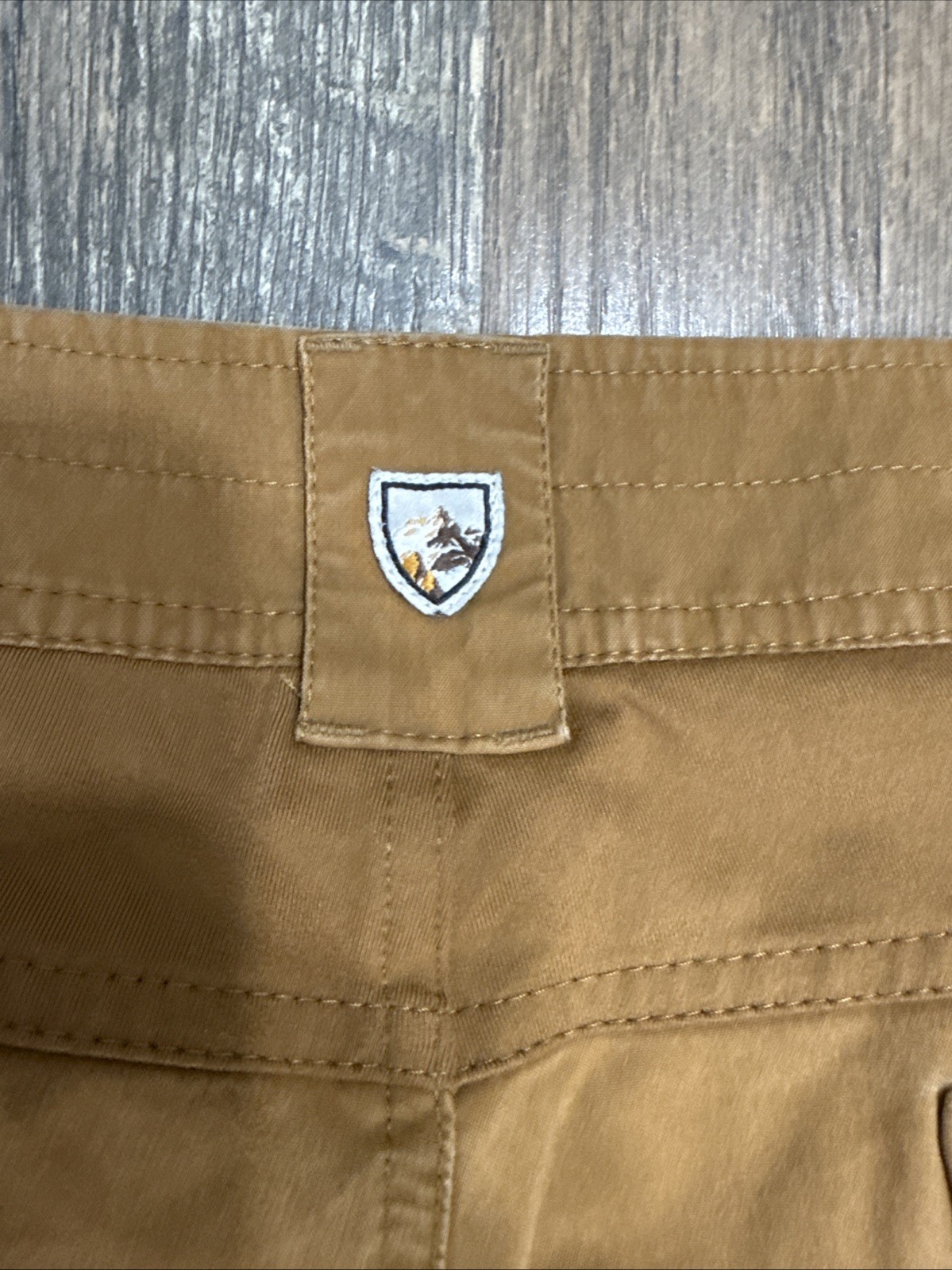 Kuhl Radikl Pants Mens 40×32 Technical Hiking Performance Stretch Pants. 2 Pairs