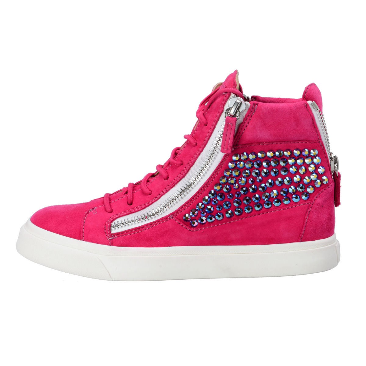 Giuseppe Zanotti Fashion Sneakers Shoes 5 6 6.5 7 7.5 8 8.5 9 9.5 10 11 11.5 12
