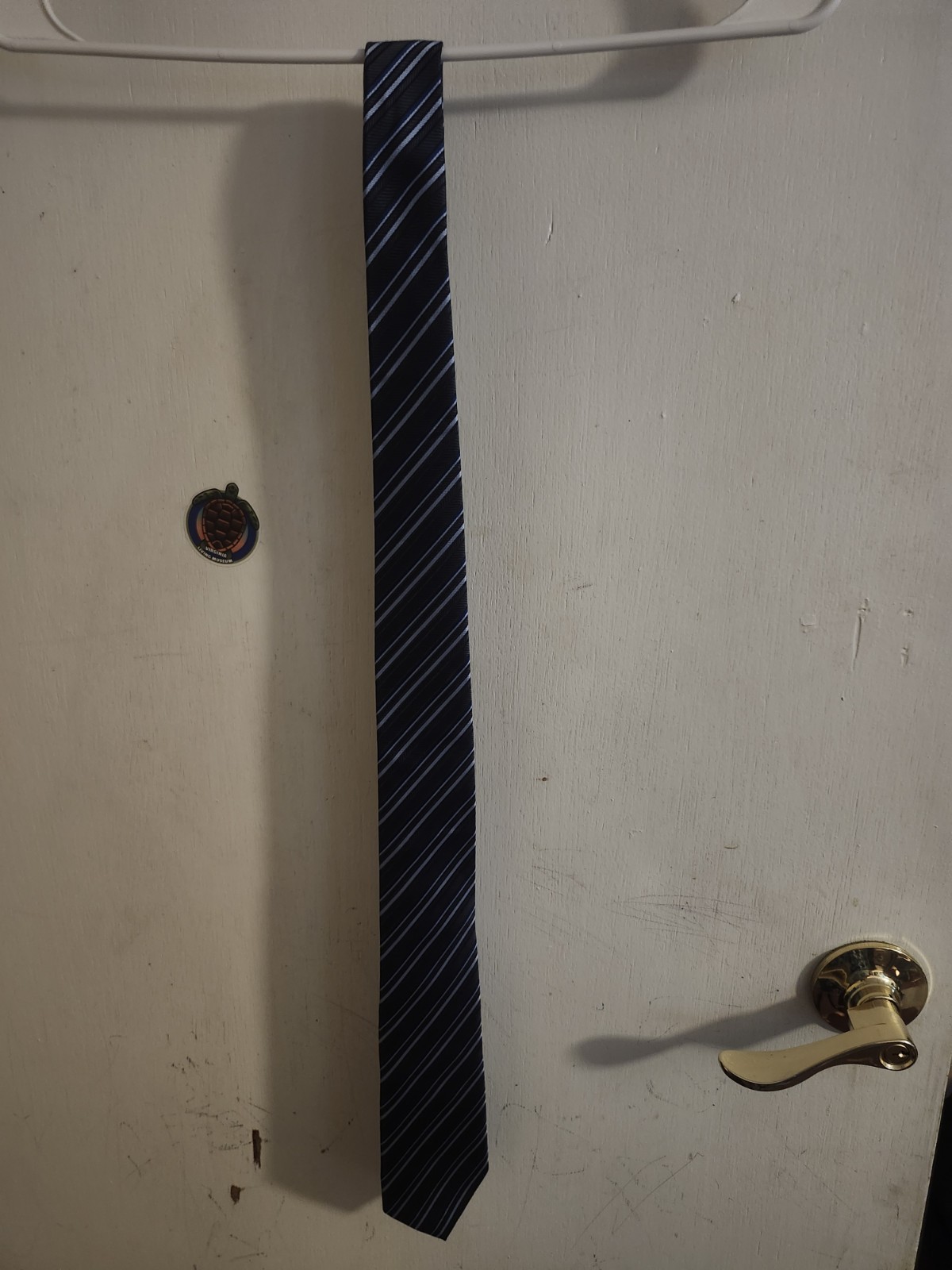 WeiShang Silk Tie