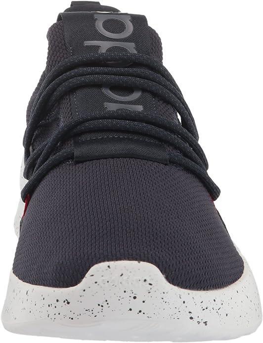 adidas Men’s Lite Racer Adapt 5.0 Running Shoe H06155 Ink/Shadow Navy WIDE