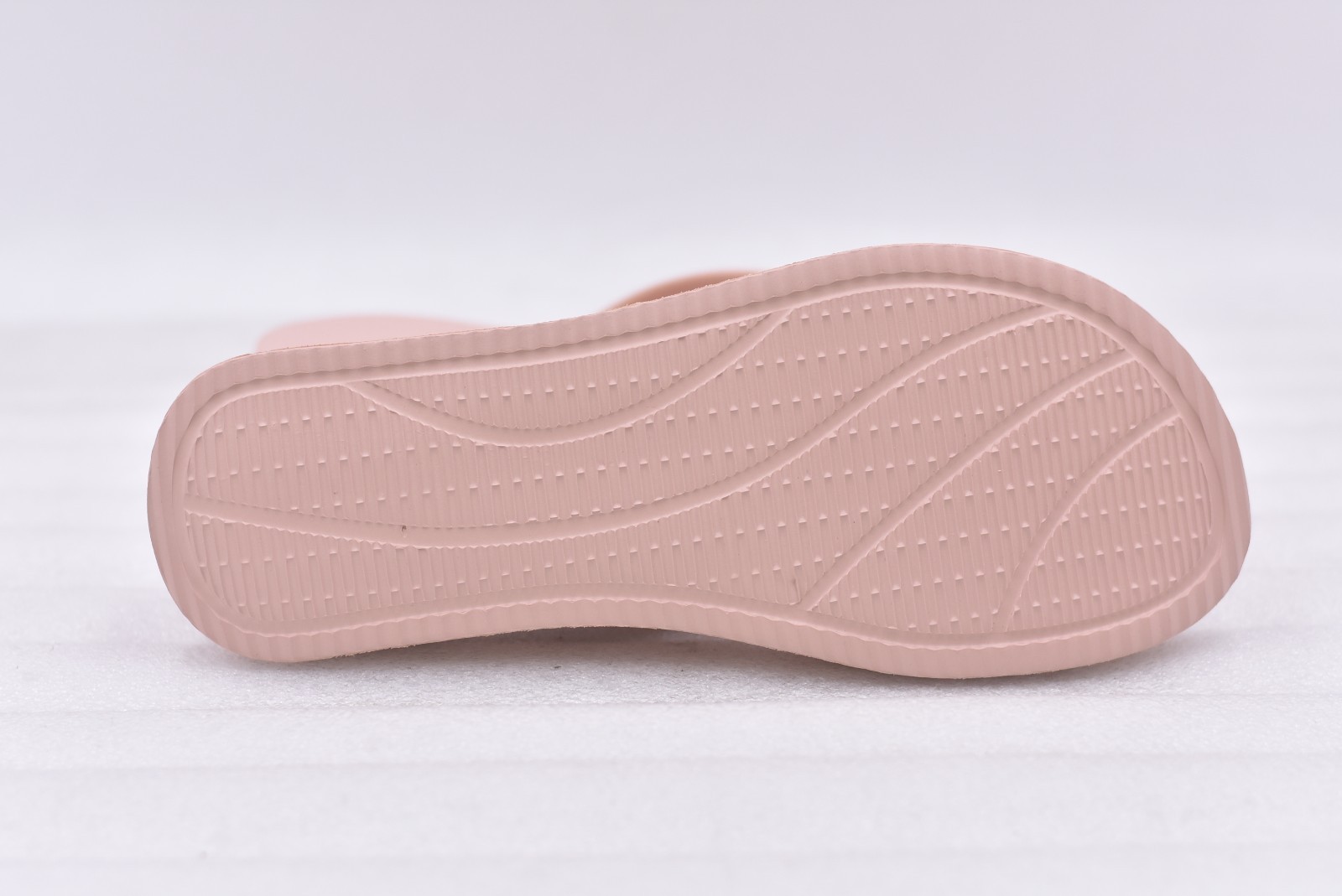 Womens Havaianas Ballet Rose High Platform Flip-Flops Size 9.5 (EU 41)