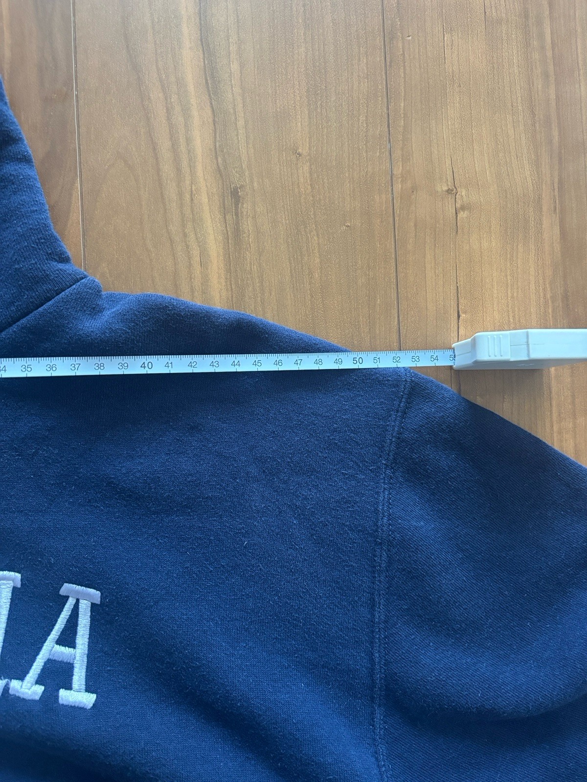 russell athletic hoodie vintage