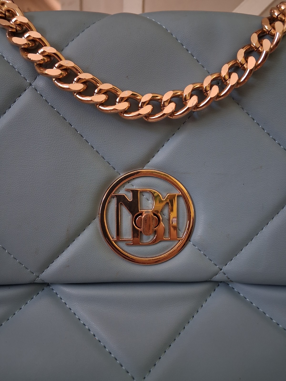 Bradgley Miscka Purse