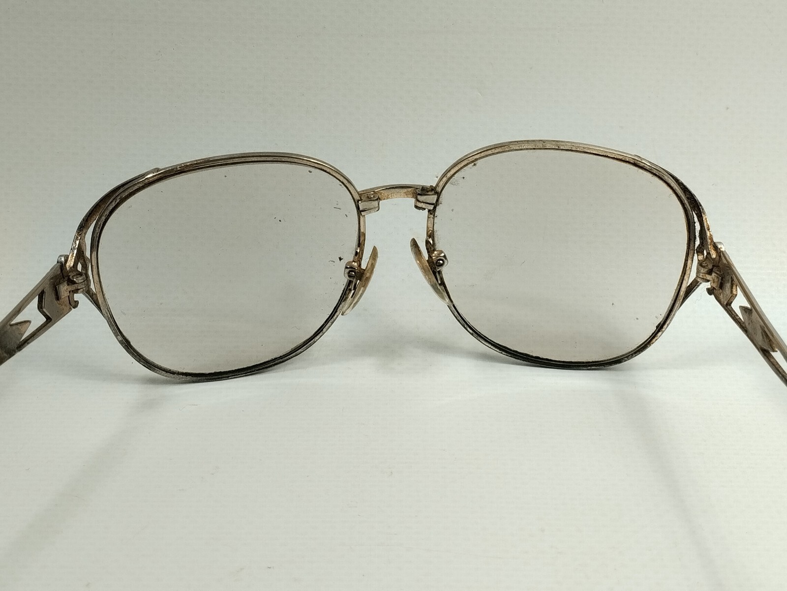 Vintage Collectible Soviet Sun Glasses 1980-1989s Vintage USSR