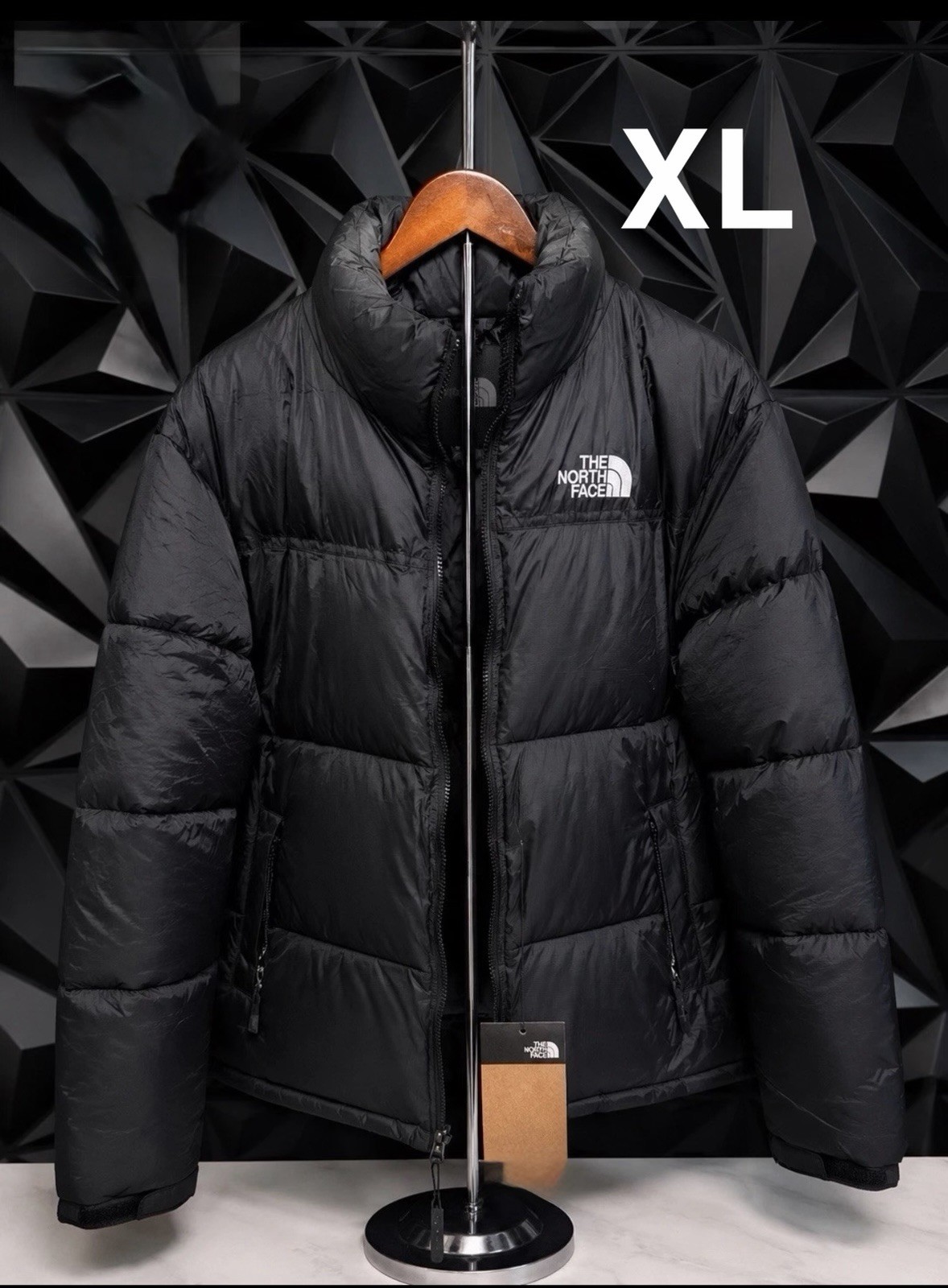 The North Face Men’s 1996 Retro Nuptse Jacket Size XL-FREE DELIVERY