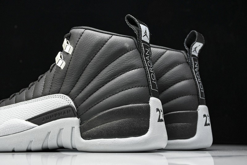 CT8013-010 AJ 12 Retro Barons Men’s Size 6.5-13