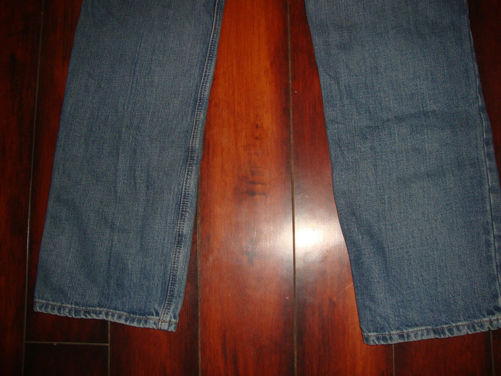 Men’s Ariat M-2 relaxed boot-cut leg jeans 2 PAIRS IN DEAL 32-32 NWOT RET $90 EA