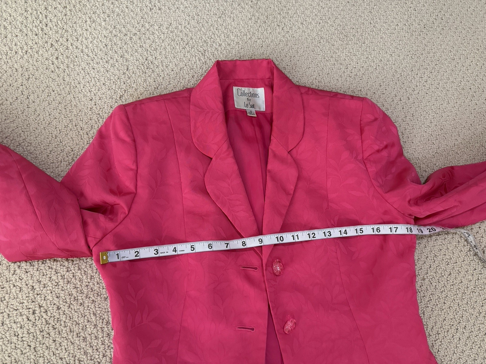 collection for Le Suit women 2- piece skirt suits size 10