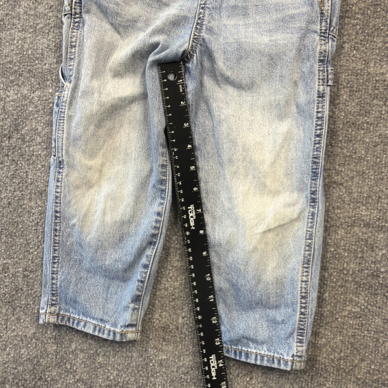 Oshkosh B’gosh Overalls 2t