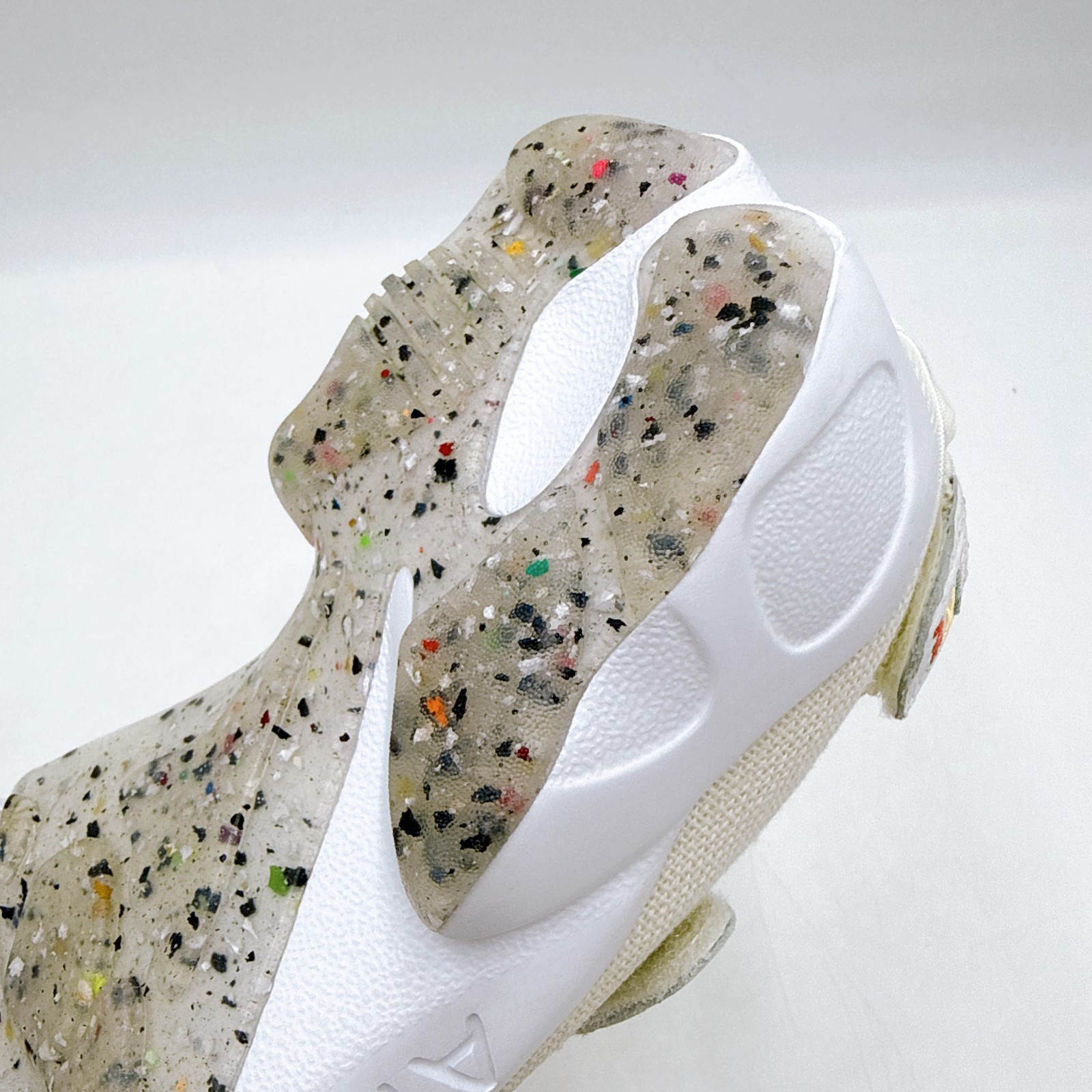 Nike WMNS Air Rift DJ4639-121 Summit White Sail Coconut Milk Women’s US 5-11