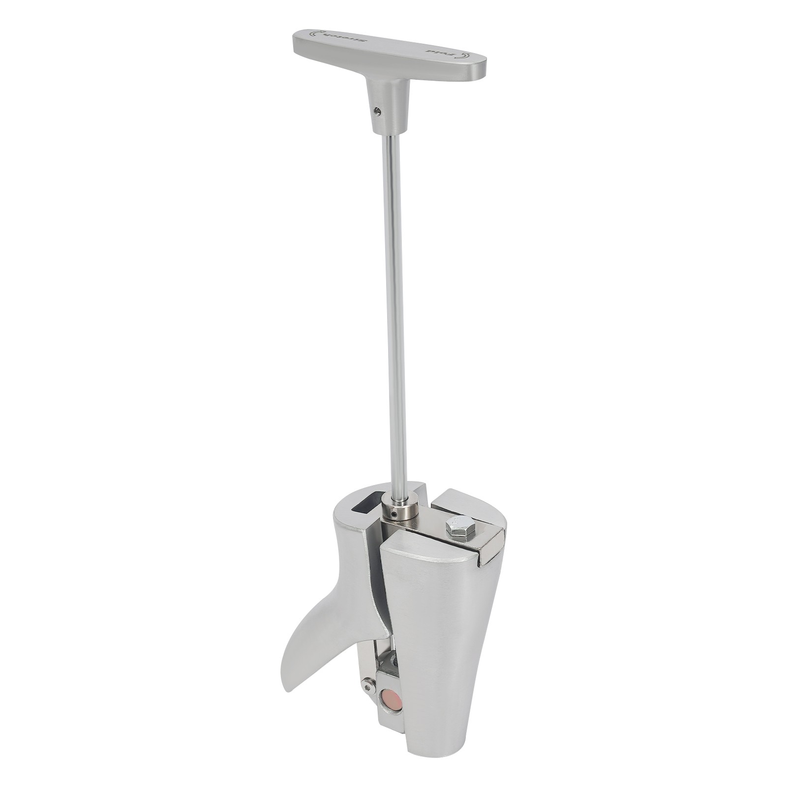 Instep Stretcher Cast Aluminum Boot Instep Stretcher Shoe Expander