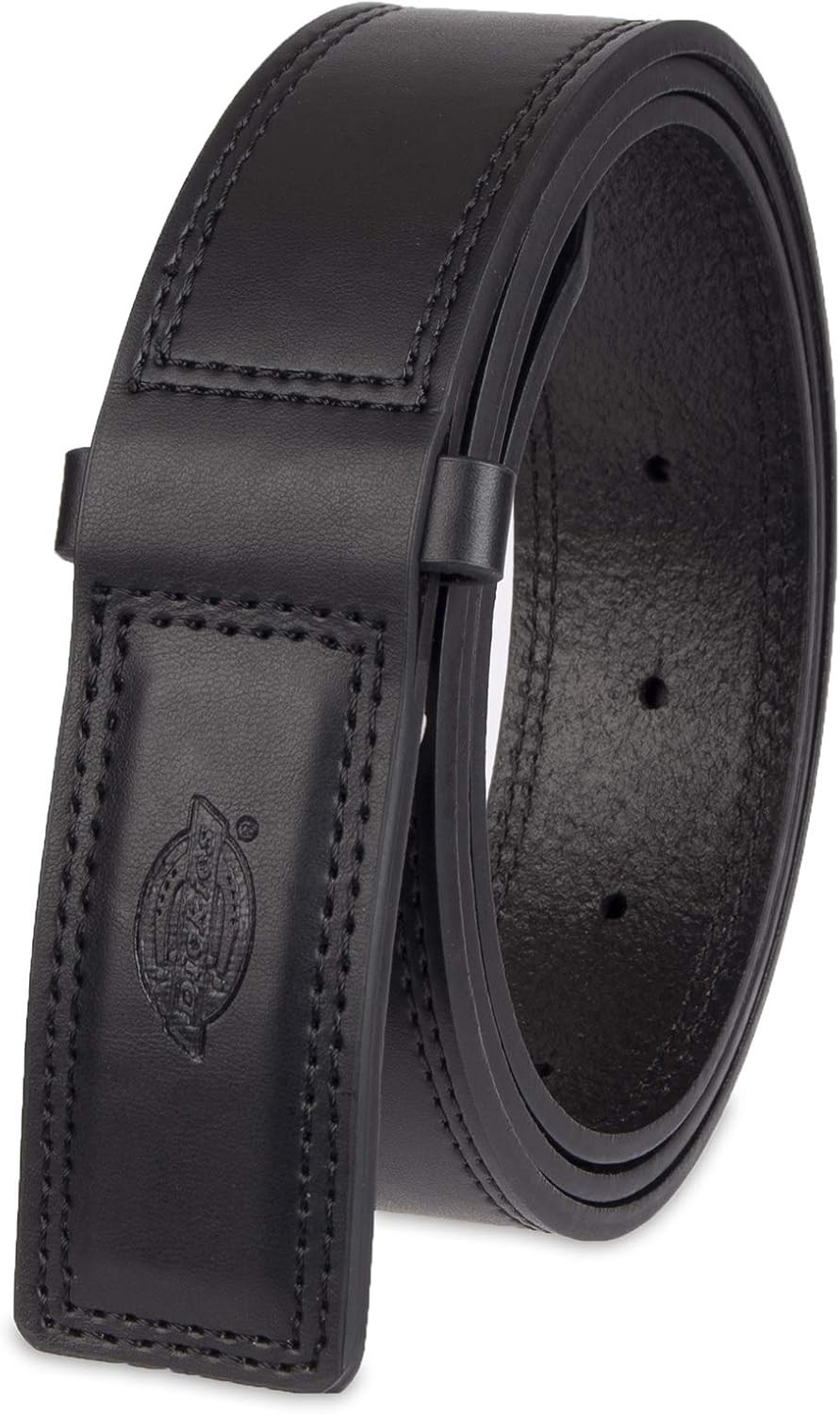 Dickies Men’s No-Scratch Mechanic Belt 26-28, 34-36, 38-40, 42-44, 46-48, 50-52