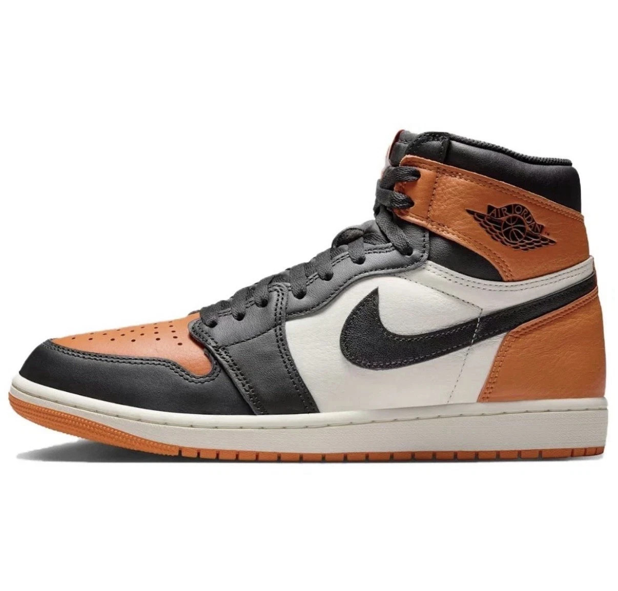 Nike Air Jordan 1 Retro High OG ‘Shattered Backboard’ 2025 DZ5485-008 Mens Size