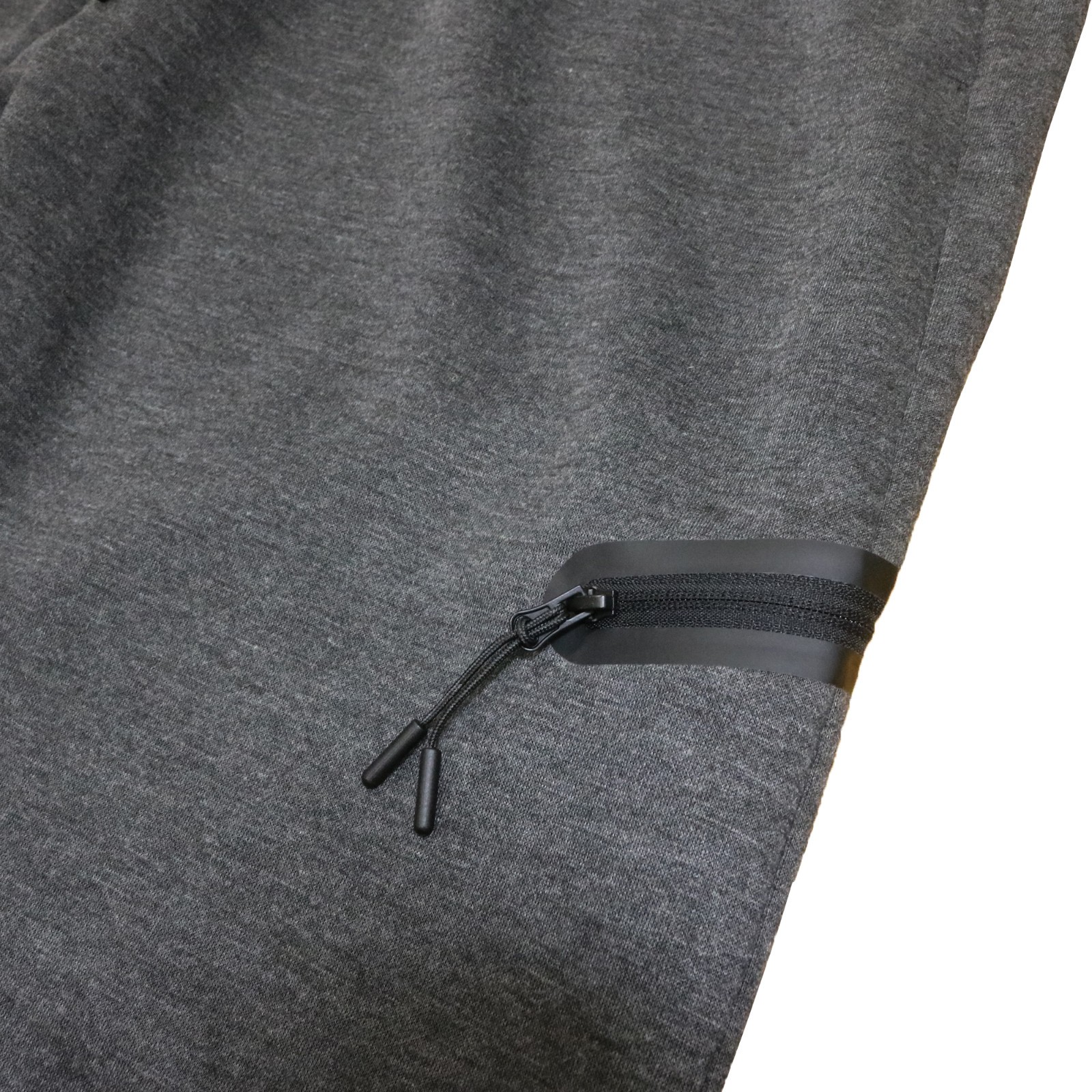 Mens Tech Fleece Hoodie & Jogger Tracksuit 2-Piece Athletic Outfit (Size- S–3XL)