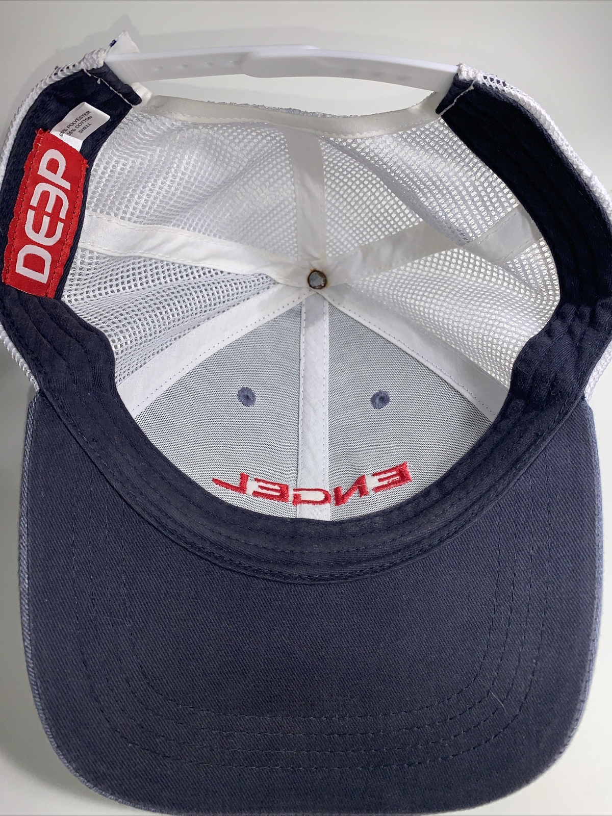 Engel Baseball Cap Hat Snapback Adult Adjustable (CHECK DESCRIPTION)