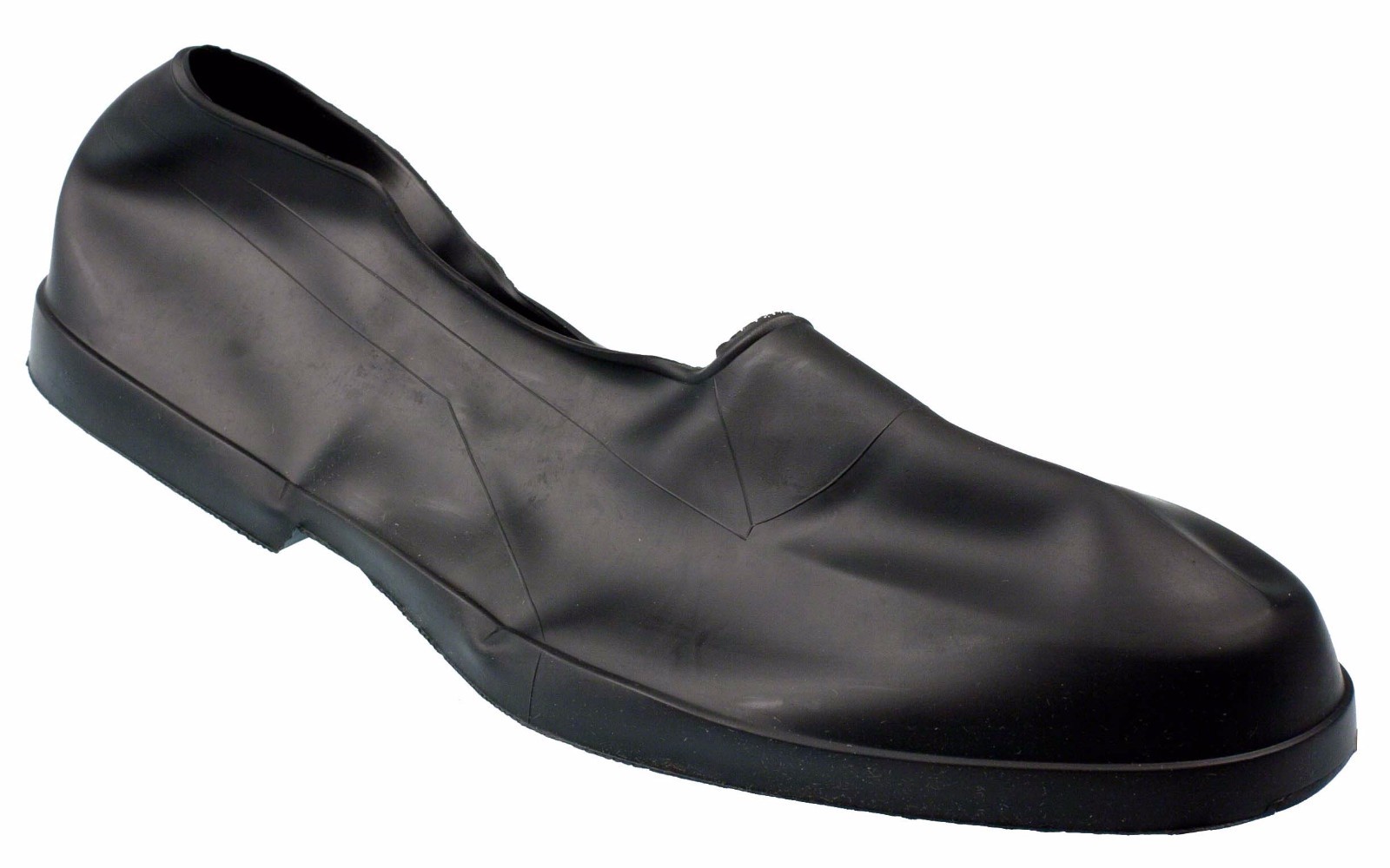 TINGLEY 1800 Trim Comfortable Rubber Overshoe Galoshes Rain S M L XL