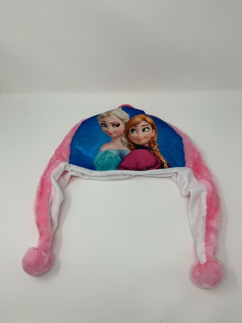 1 Frozen Hat random color/theme