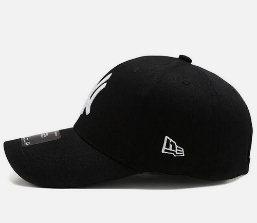 New York NY Yankees Baseball Men+Women Hat Unisex Sport Snapback Cap Cotton