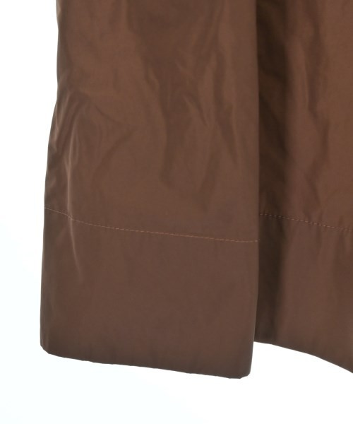 emmi Long/Maxi Length Skirts Brown 1(Approx. S) 2200677532097