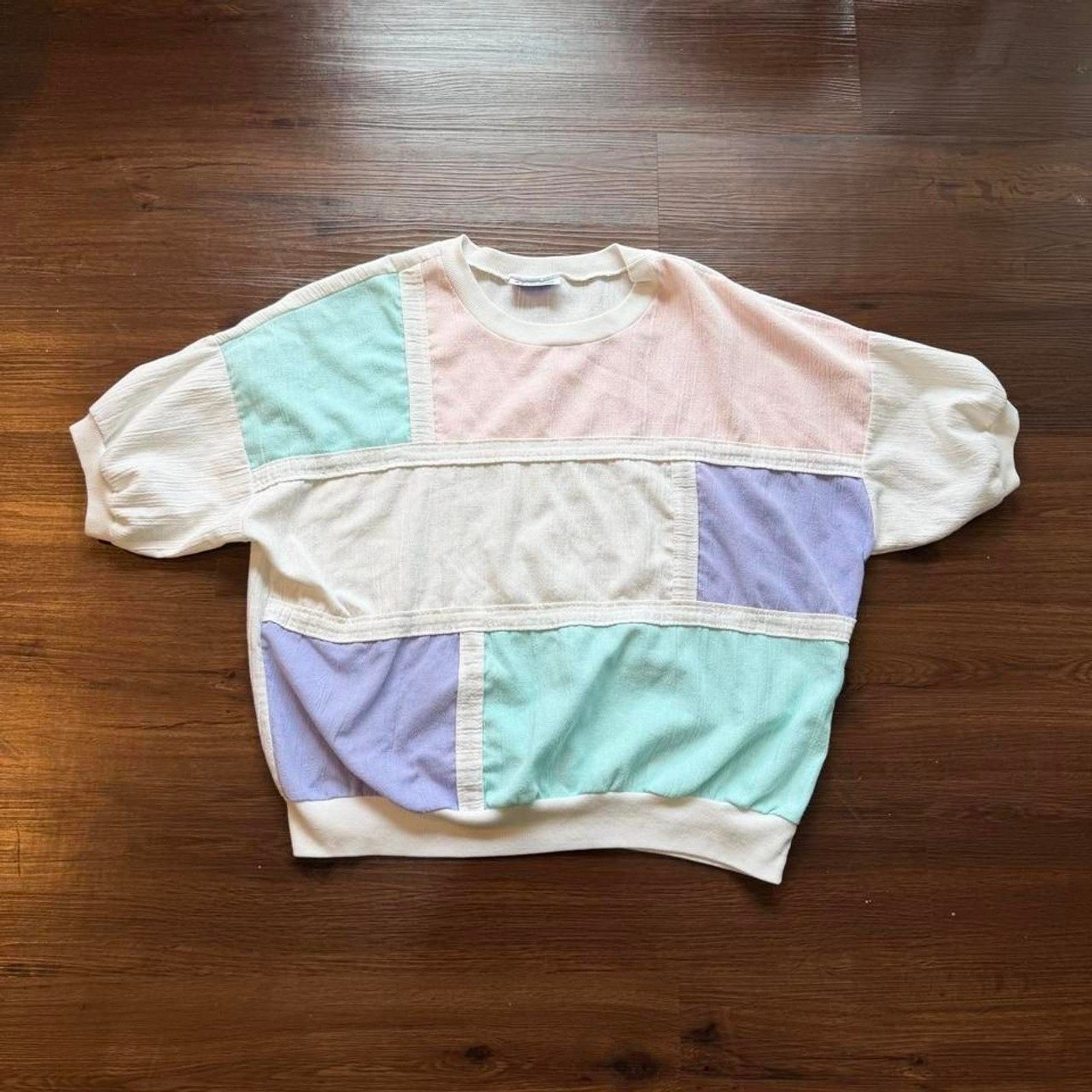 American-vintage Women’s multi Shirt