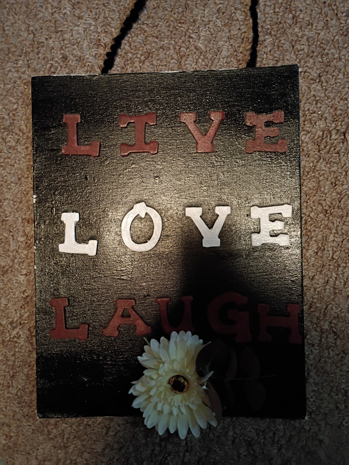 Handmade Keychain Key Rings Bracelets Dreamcatchers Pic Frames Painted Pictures