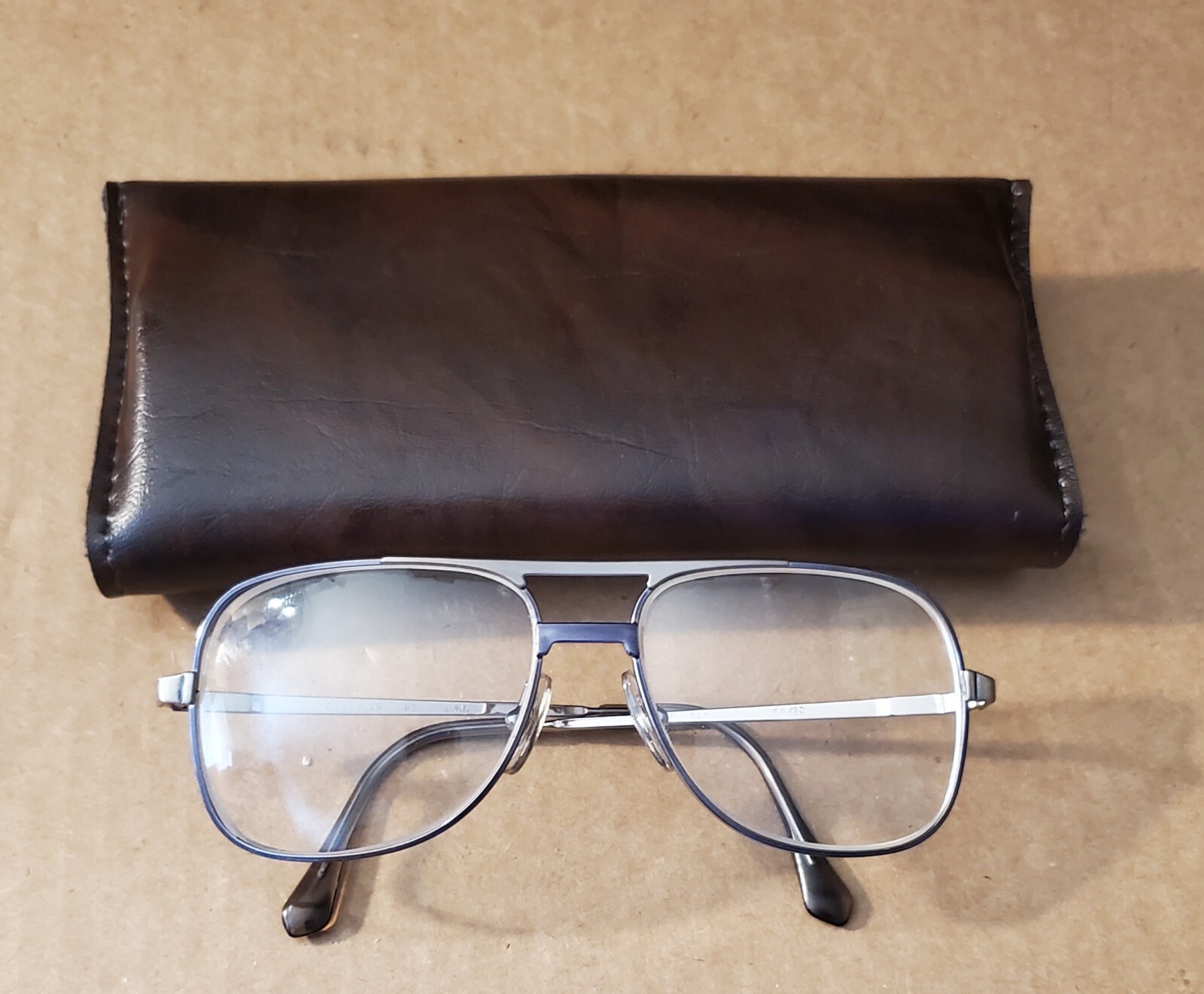 Barrister By Esi Metal Eyeglass Frames Made In Italy
