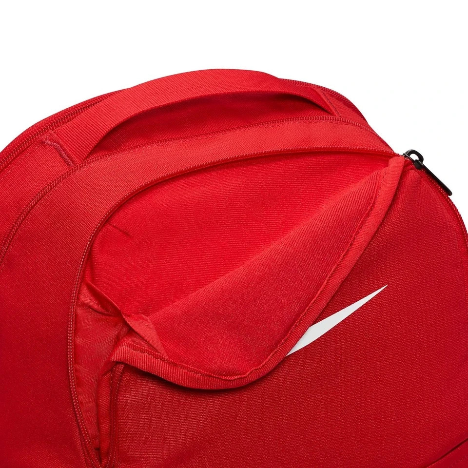 Nike Brasilia Medium Backpack (24L) Teal School Sport Book Bag DH7709 657 NEW