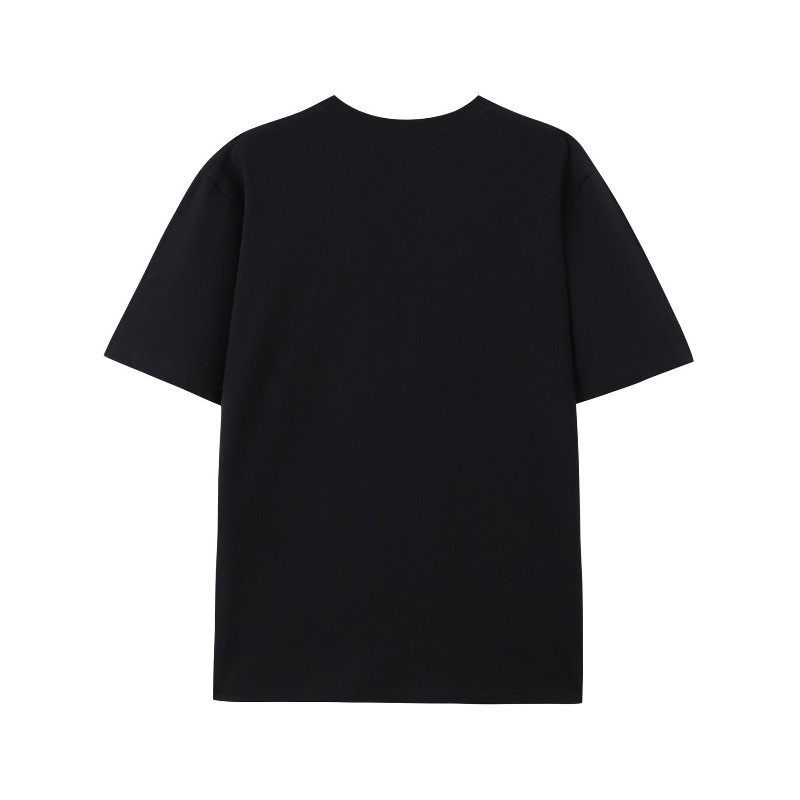 “Dirty Hands, Clean Money” wrench graphic t-shirt, workwear-style graphic print