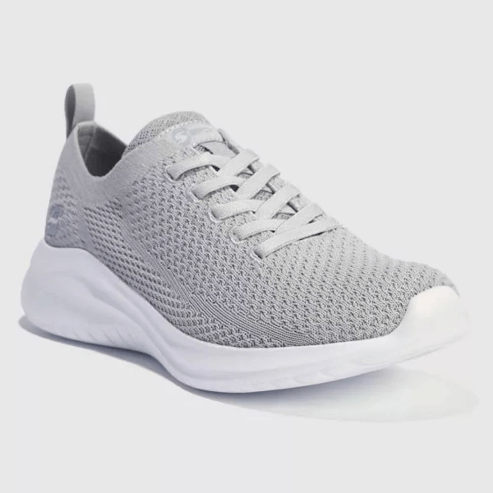 (D-4746) S Sport By Skechers Women’s Resse 2.0 Elastic Gore Sneakers Sz