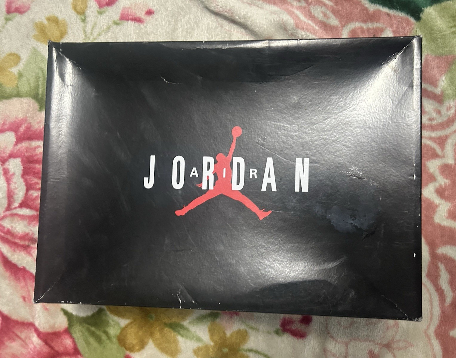 Air Jordan Retro 8 Playoffs Men US 10