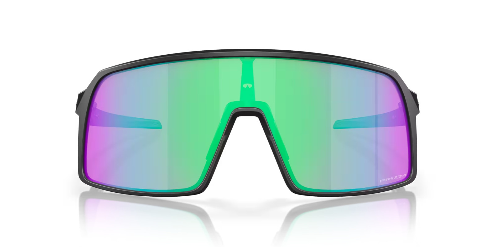 NEW Oakley Sutro Sunglasses OO9406-A137 Matte Black Frame W/ PRIZM Golf Lens