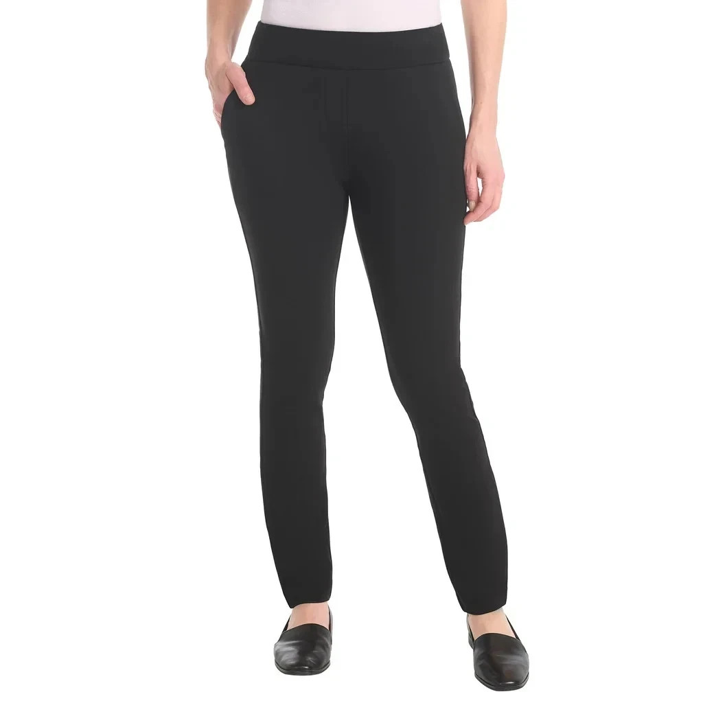 Dalia Women’s Pull-On Ponte Pant