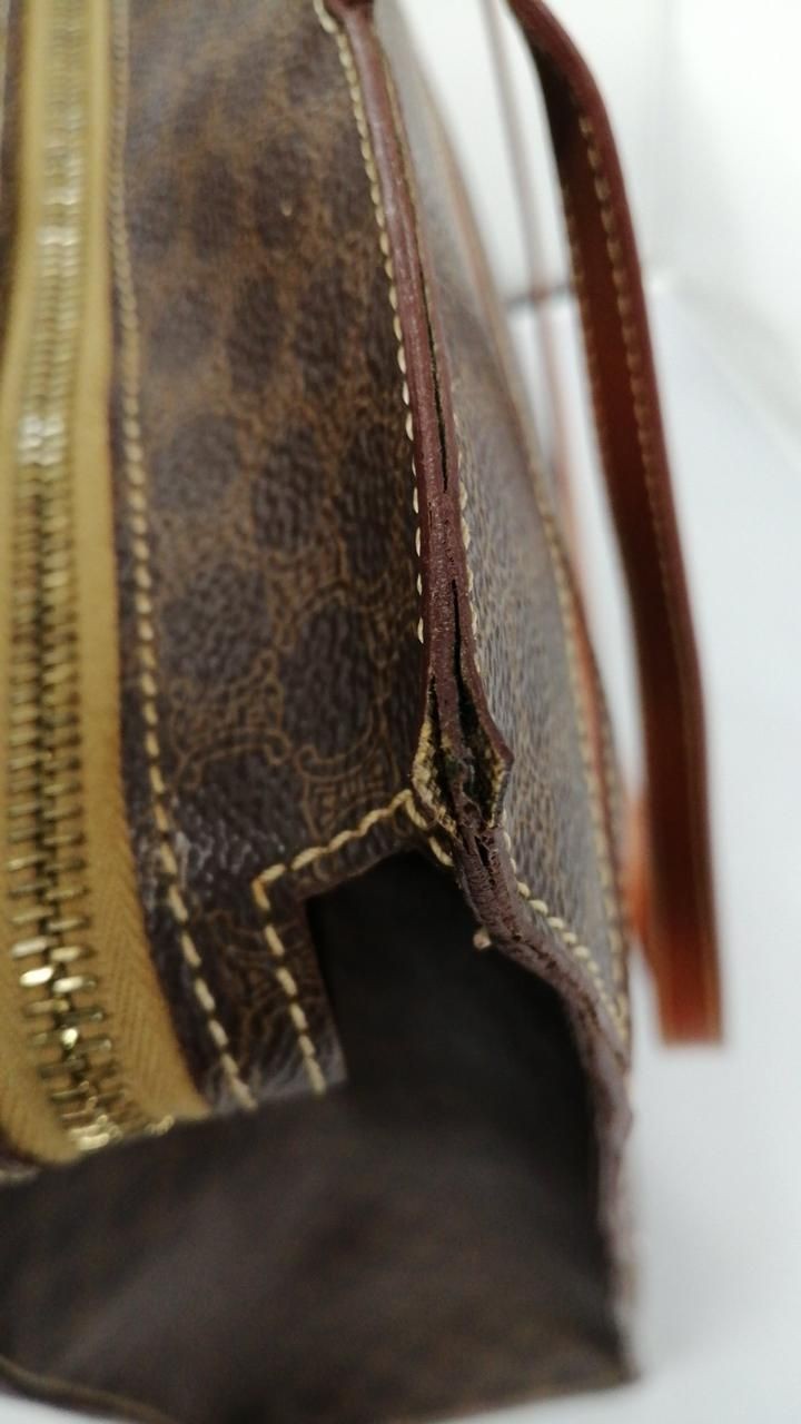 CELINE Handbag MC96 Used