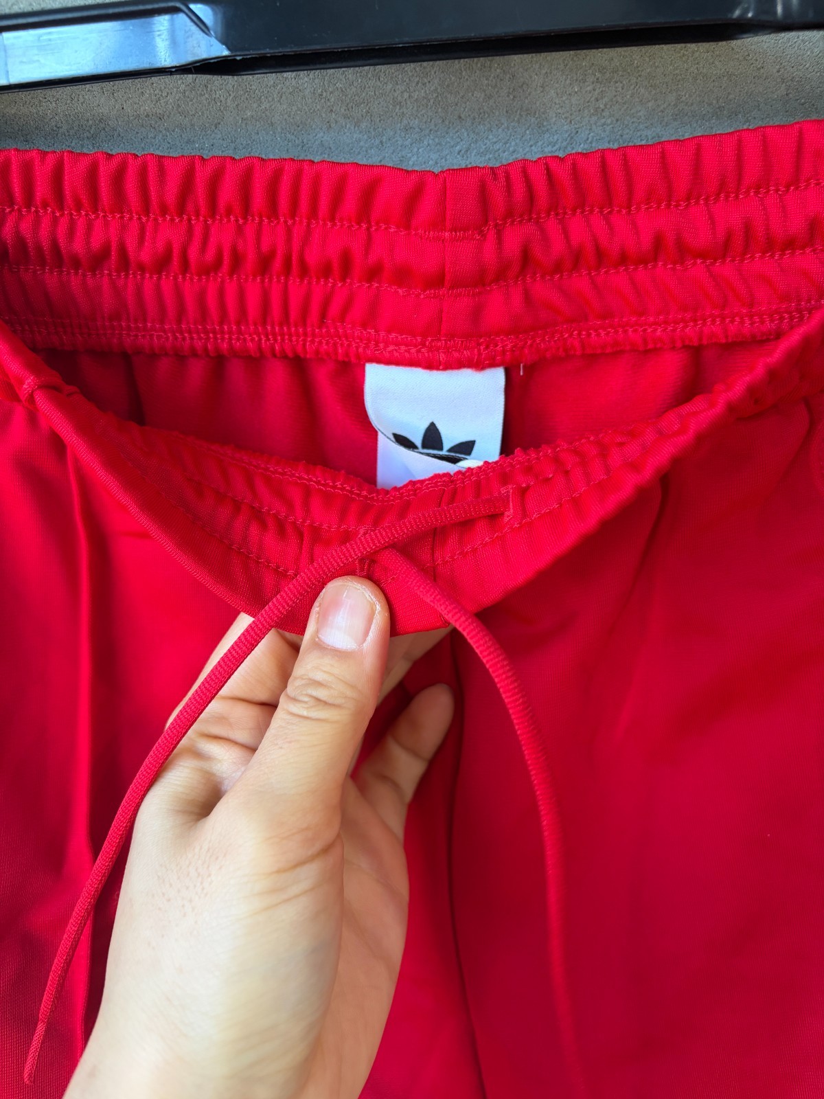 adidas Originals Firebird Classic Shorts Women’s Lifestyle Pants AsiaFit KT4656