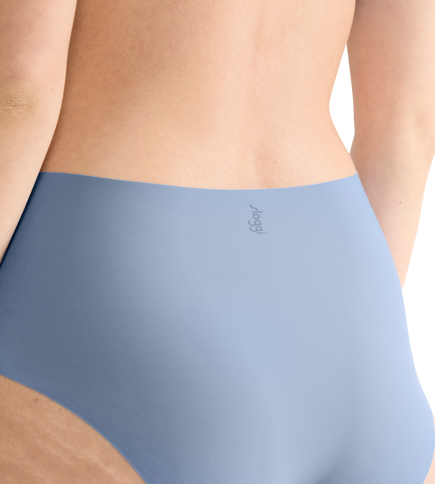 Sloggi High Waist Briefs ZERO Feel 2.0 Seamless Knickers No VPL Smooth 10217759