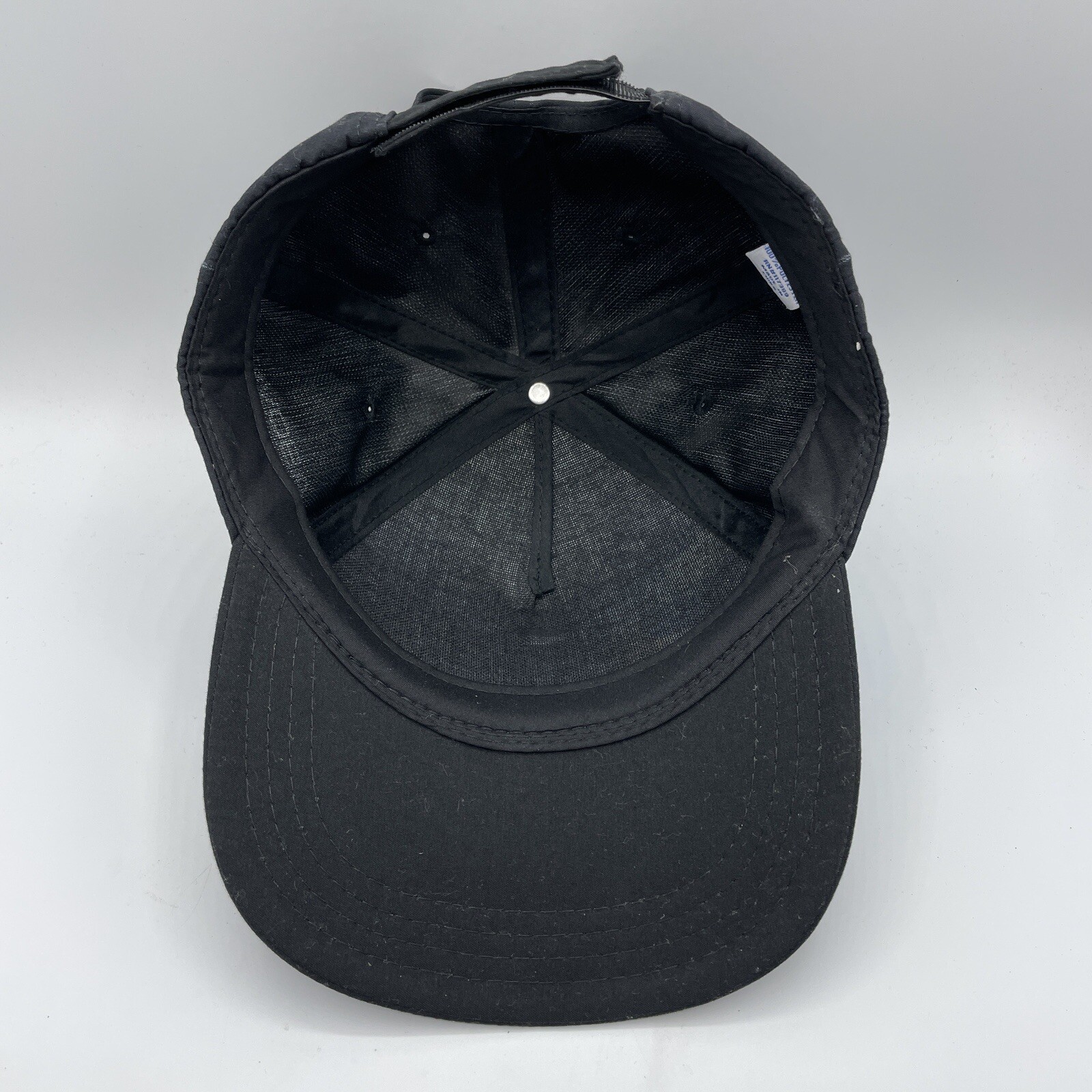Boeing Above And Beyond Hat Adult Adjustable Strapback Baseball Cap Aerospace
