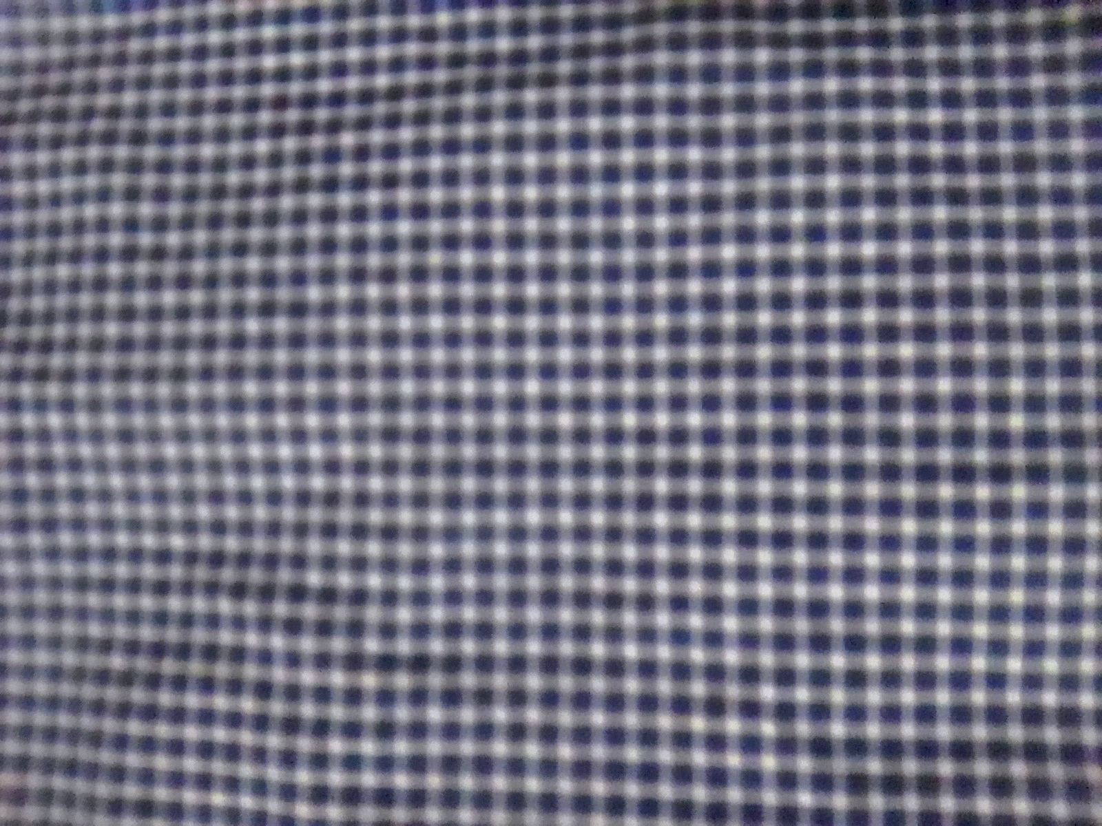 Mens Ralph Lauren Polo cotton button down Classic blue check shirt XL REDUCED!
