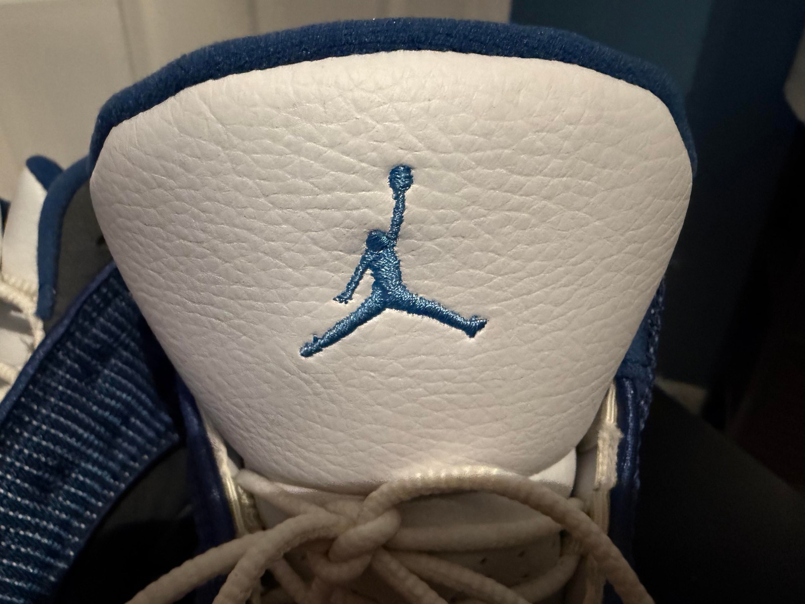 Nike Air Jordan 13 Retro Flint French Blue 310004-441 Size 11 OG Box