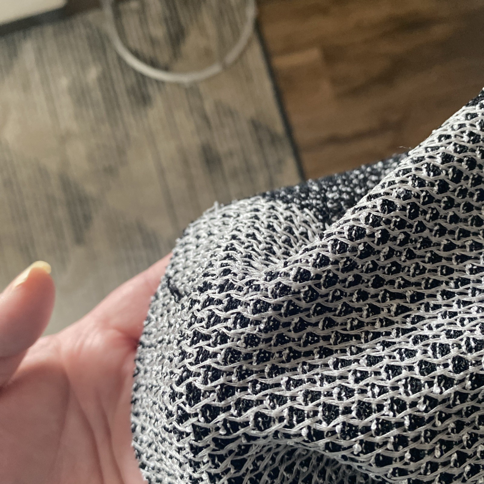 Ming Wang Jacket