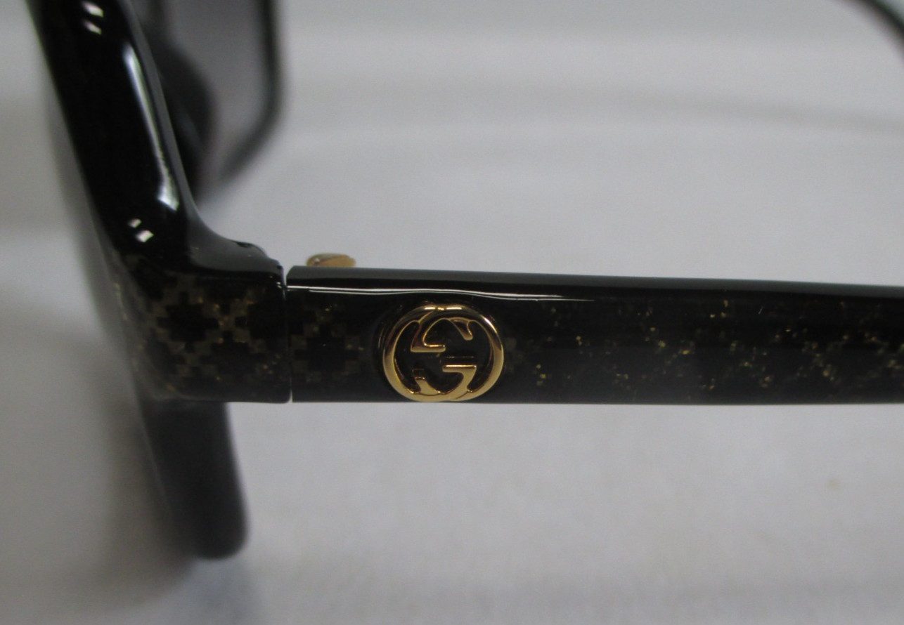 Gucci GG 3631/S DXFEU Sunglasses Made in Italy