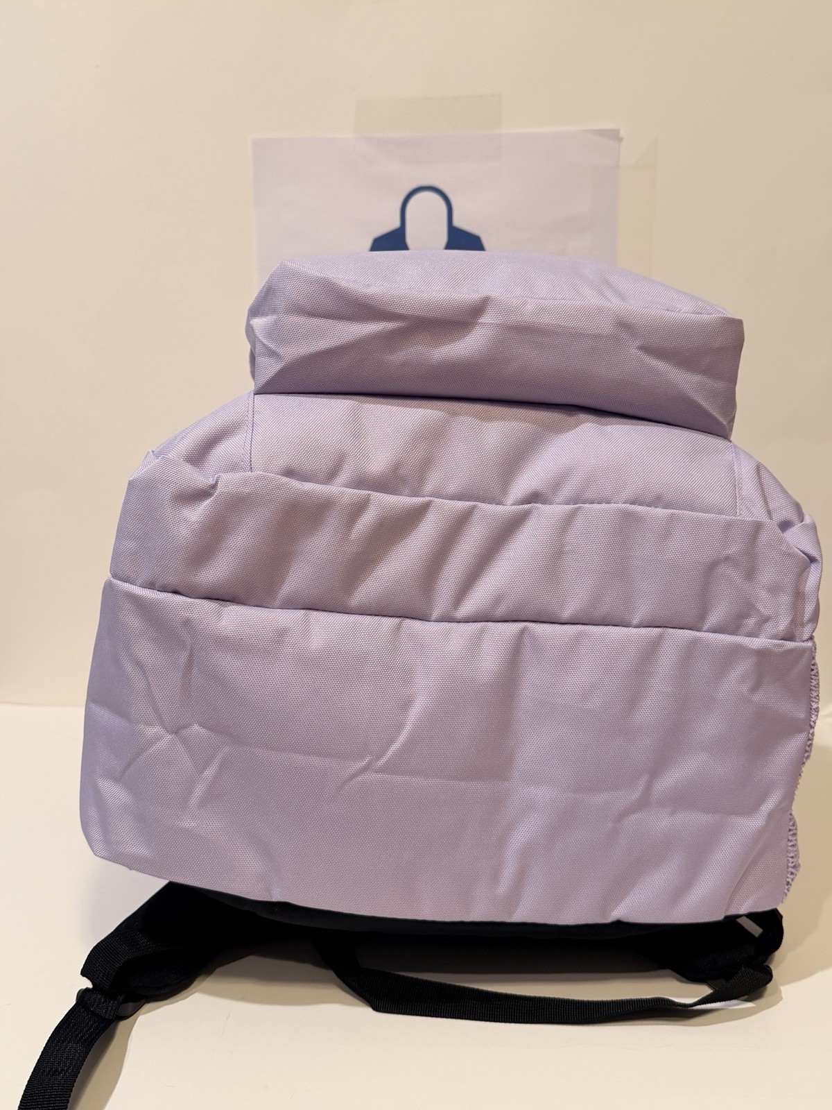 NWT JanSport Lilac Classic Backpack