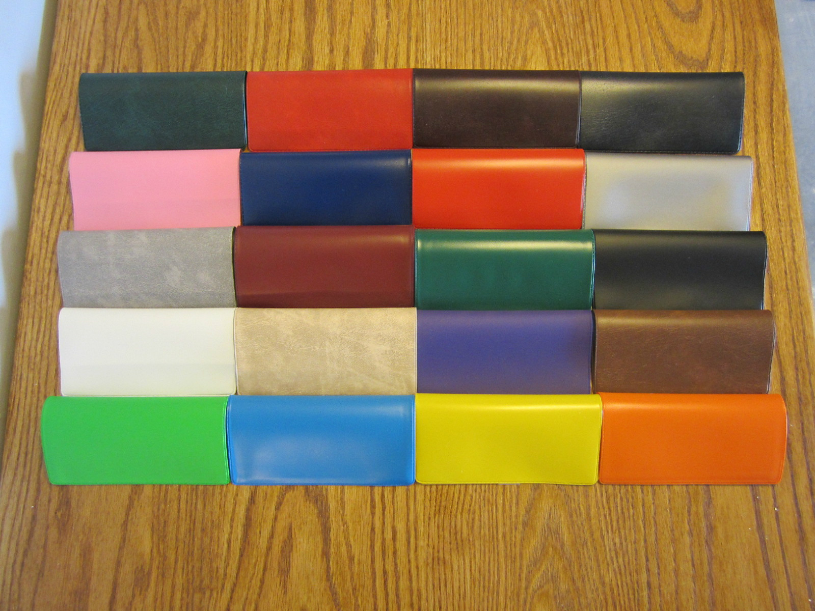 1 NEW VINYL CHECKBOOK COVER WITH DUPLICATE FLAP CHECK BOOK COVERS