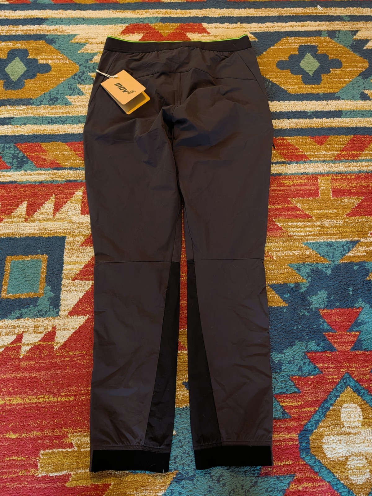 With Tags, INOV8 VentureLite, Hiking, Backpacking, Casual, Brand New