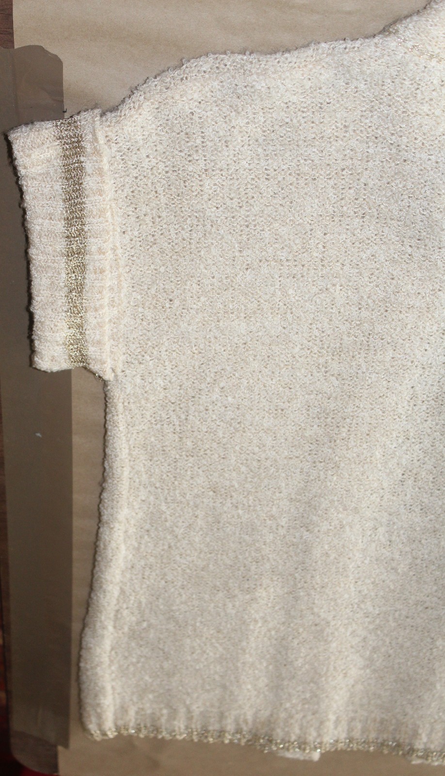 Jeanne Pierre Cardigan Sweater