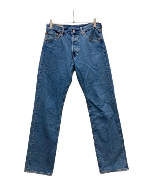 LEVI’S PReMIUM Denim pants Indigo PC9-0057V-0008