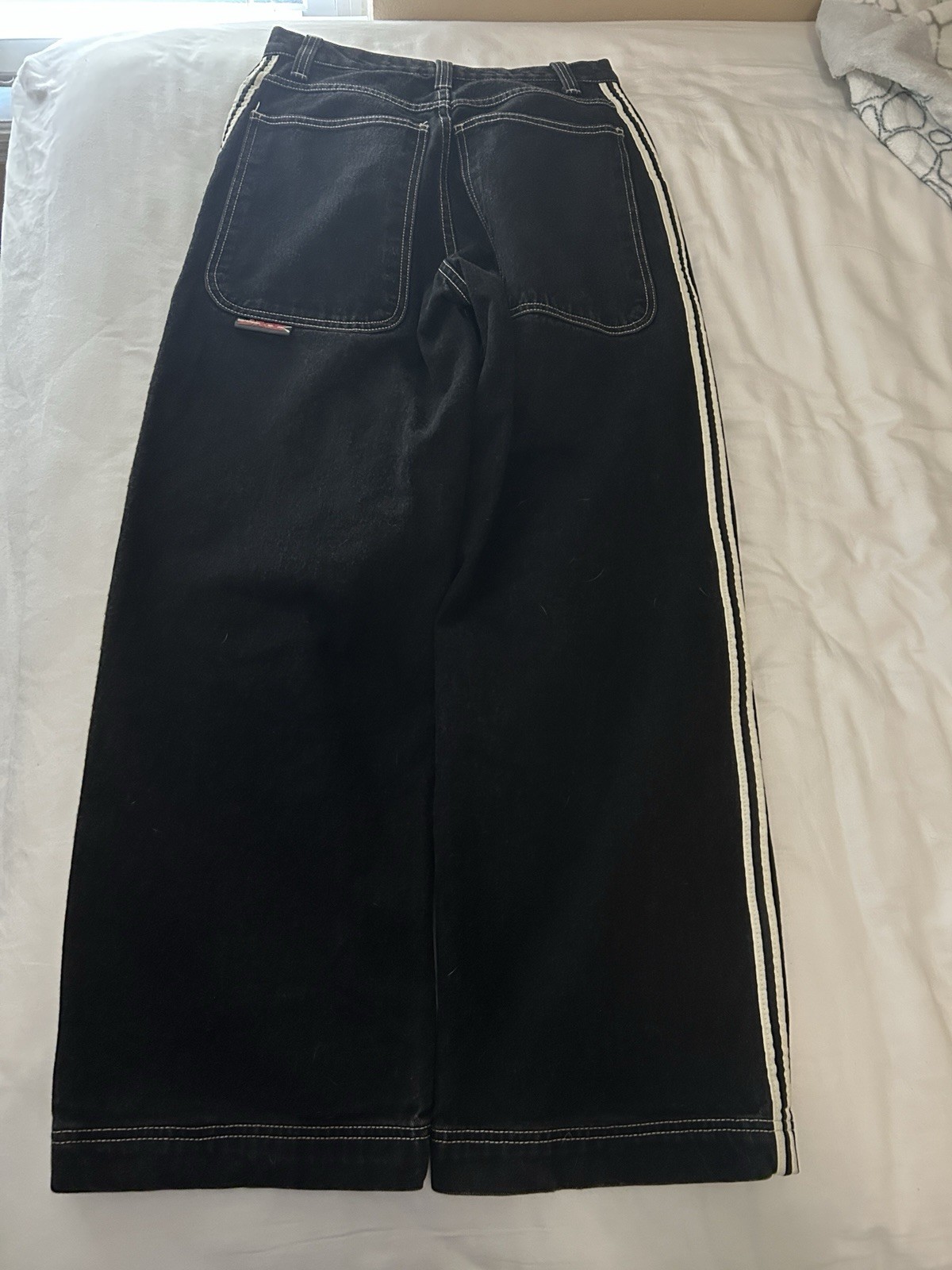og jnco skunks