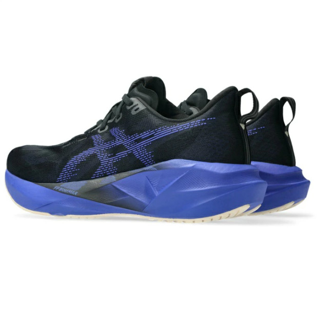ASICS Novablast 5 Cobalt Burst 1011B974 004 Men’s Running Shoes US 6.5-11