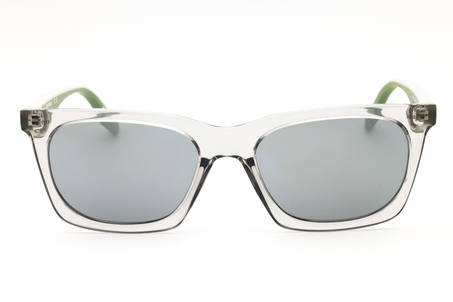 CONVERSE CV568S-050-55 Sunglasses Frame Size 55mm 140mm 18mm GREY Unisex