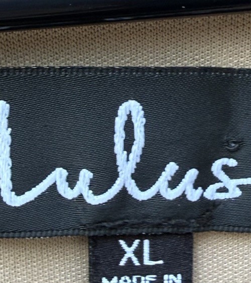 Lulus Black Lace V-Neck Sleeveless Lined Bodycon Short Dress Women’s XL